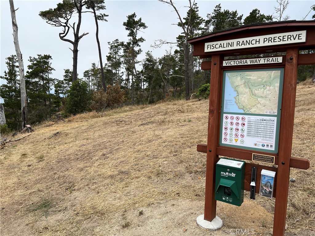 0 Victoria Way, Cambria, CA 93428