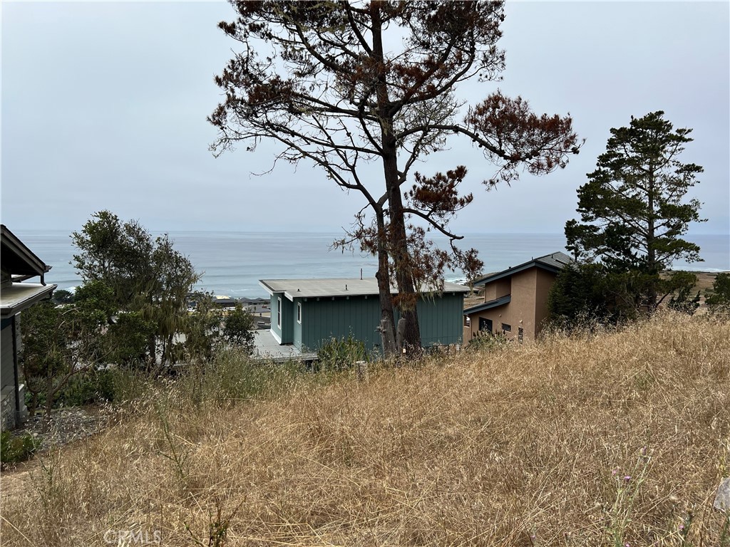 0 Victoria Way, Cambria, CA 93428
