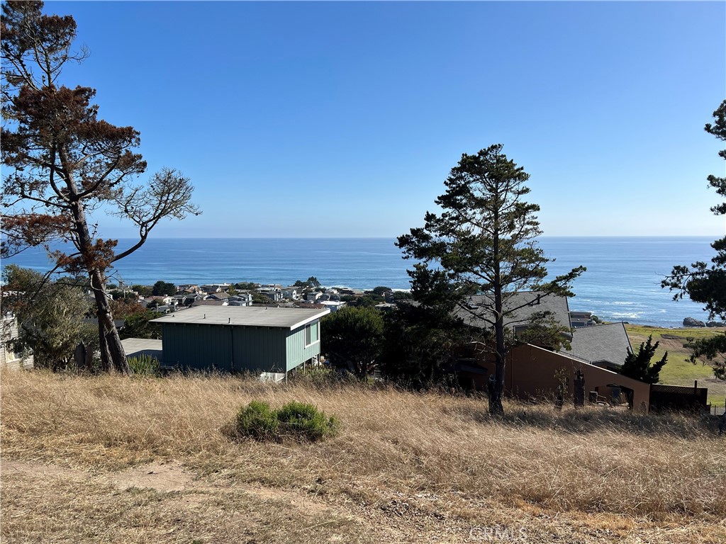 0 Victoria Way, Cambria, CA 93428