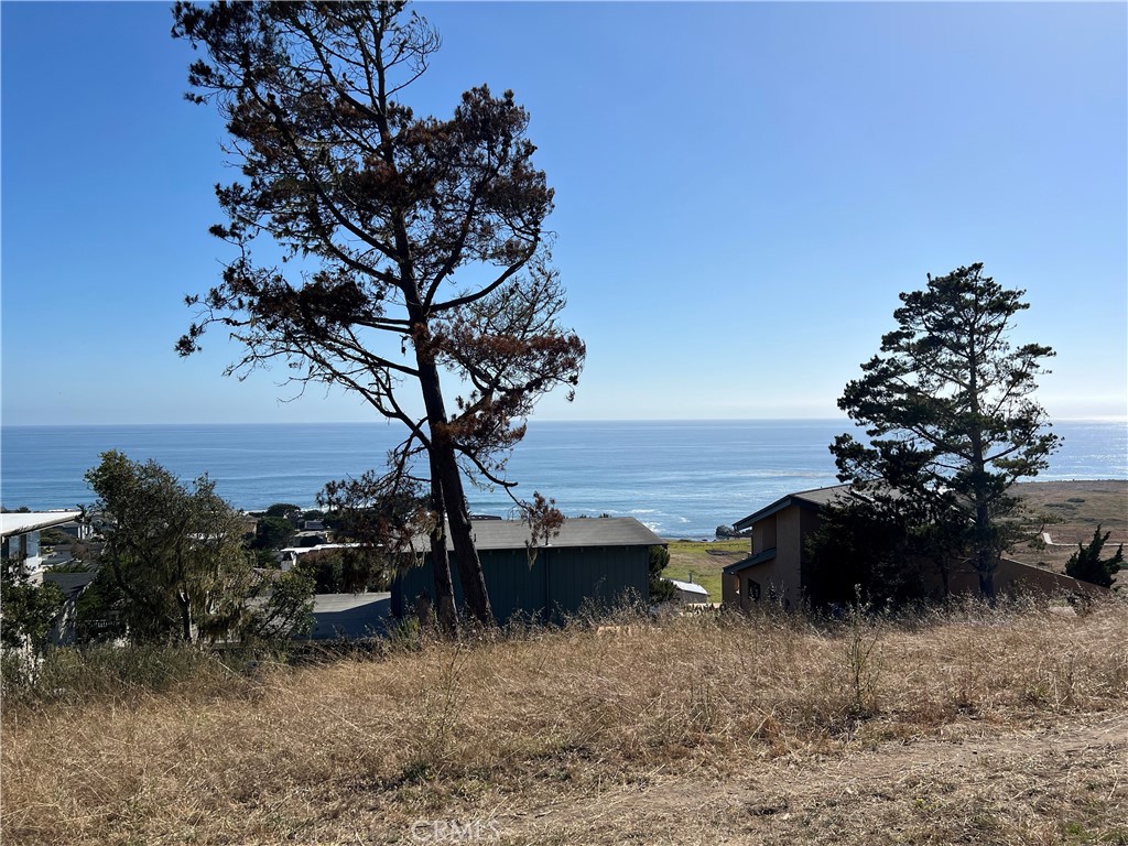 0 Victoria Way, Cambria, CA 93428