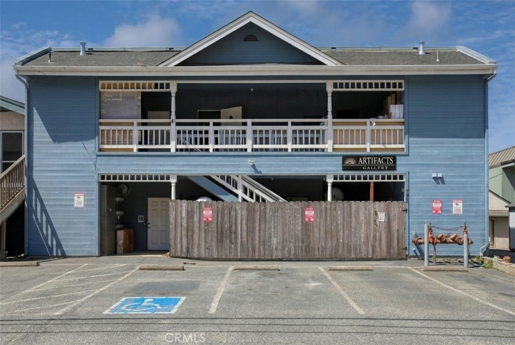 775 Main, Cambria, CA 93428