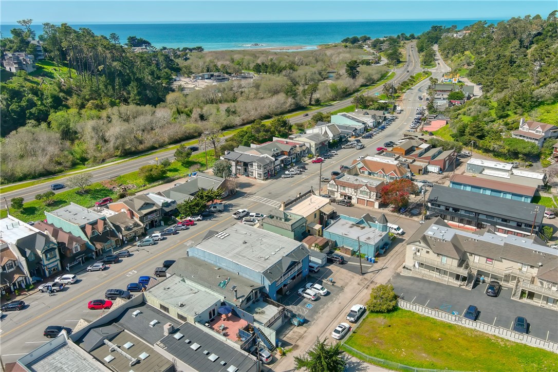 775 Main, Cambria, CA 93428