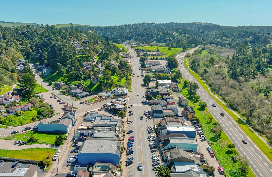 775 Main, Cambria, CA 93428