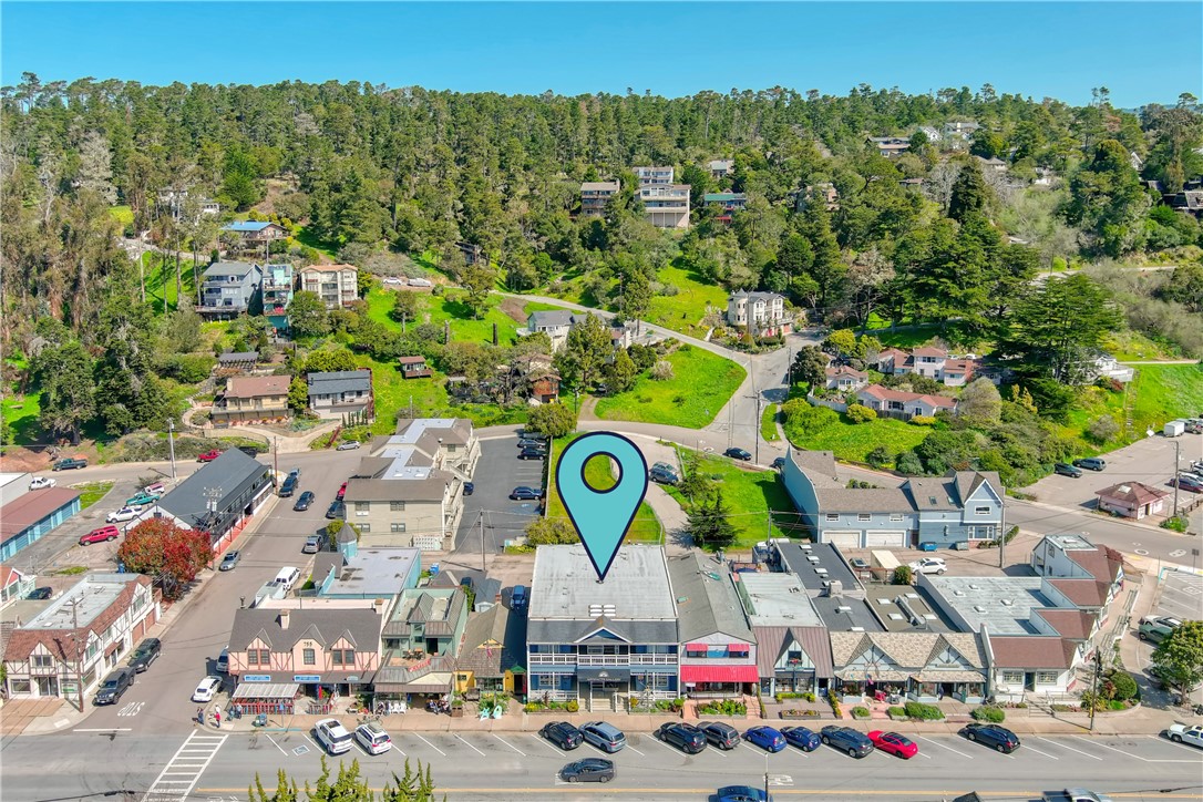 775 Main, Cambria, CA 93428
