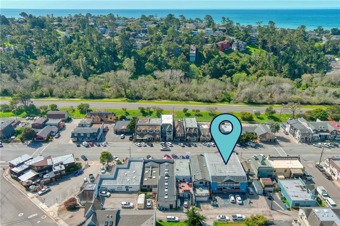 775 Main, Cambria, CA 93428