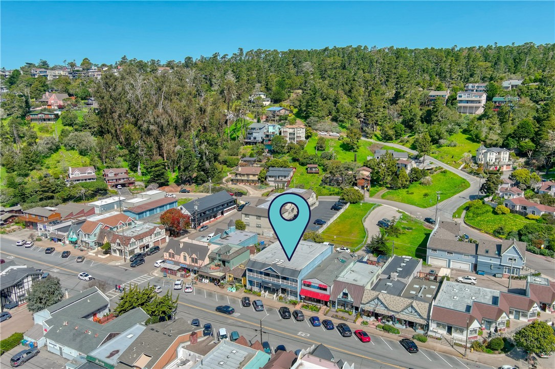 775 Main, Cambria, CA 93428