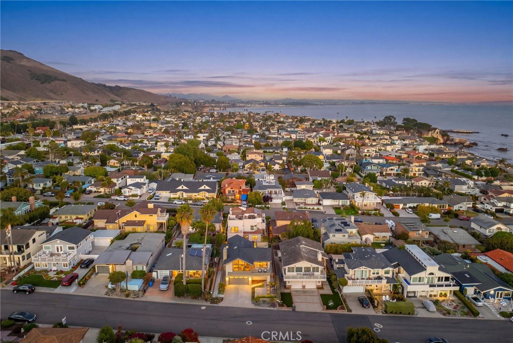 251 Vista Del Mar Ave, Pismo Beach, CA 93449