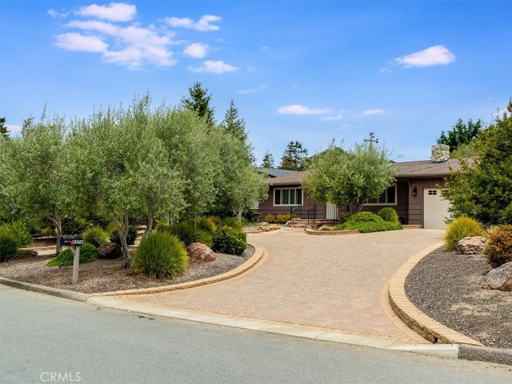 5276 Hillcrest, Cambria, CA 93428