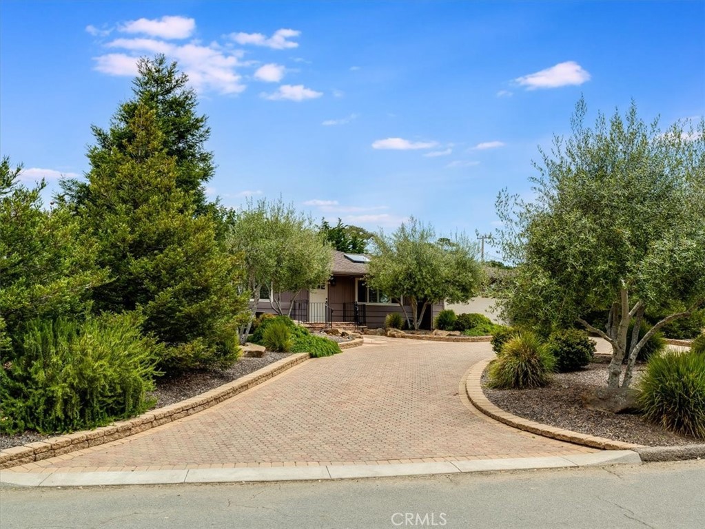 5276 Hillcrest, Cambria, CA 93428