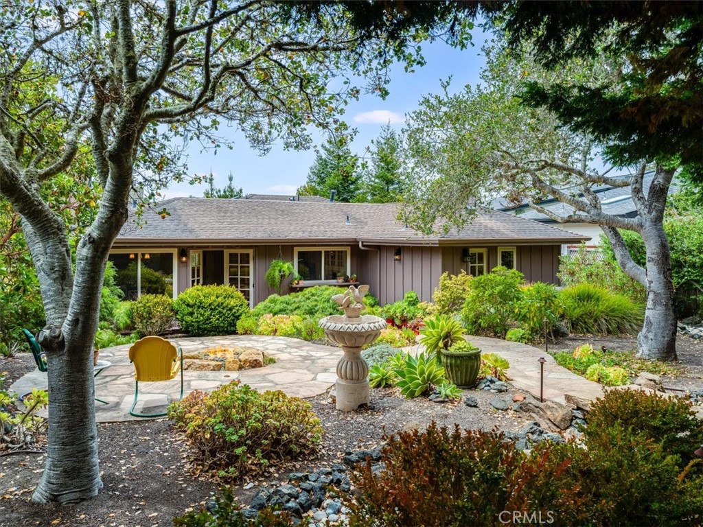 5276 Hillcrest, Cambria, CA 93428