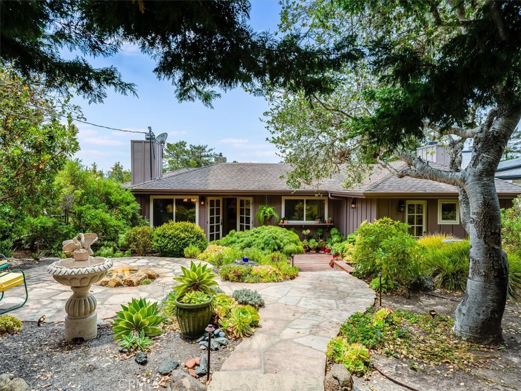 5276 Hillcrest, Cambria, CA 93428