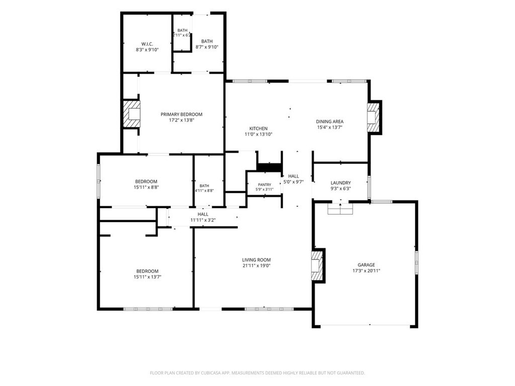5276 Hillcrest, Cambria, CA 93428