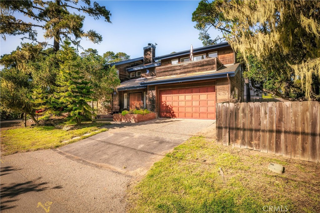 2760 Trenton, Cambria, CA 93428