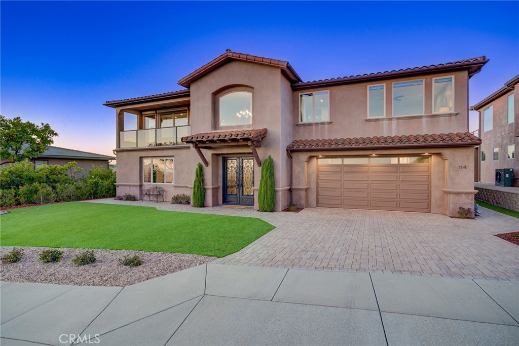 114 Clydell Ct, Pismo Beach, CA 93449