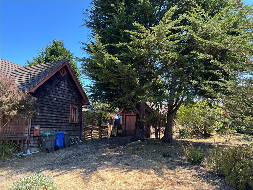 0 Burton Dr, Cambria, CA 93428