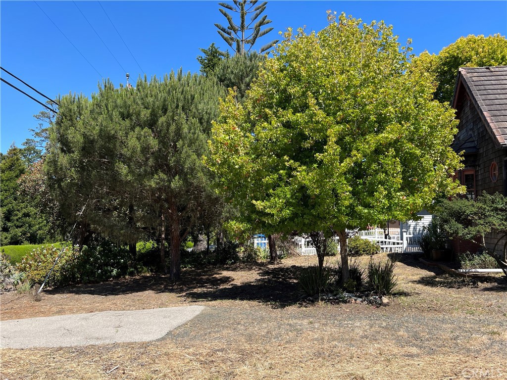 0 Burton Dr, Cambria, CA 93428