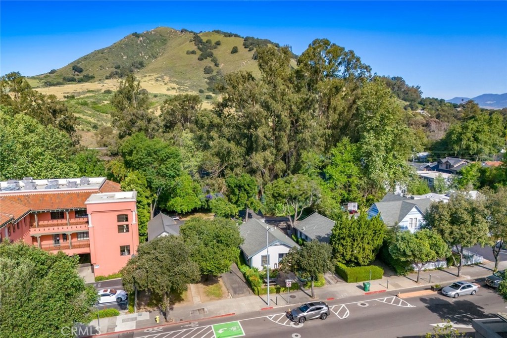 452 Higuera St, San Luis Obispo, CA 93401