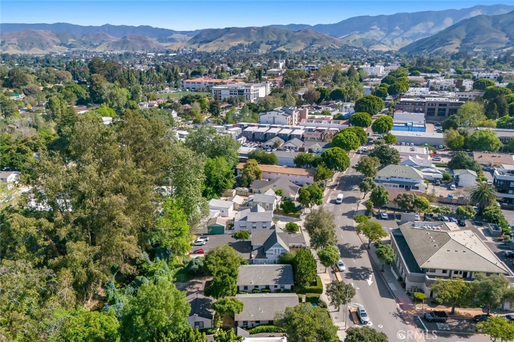 452 Higuera St, San Luis Obispo, CA 93401