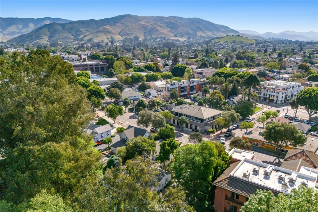 452 Higuera St, San Luis Obispo, CA 93401
