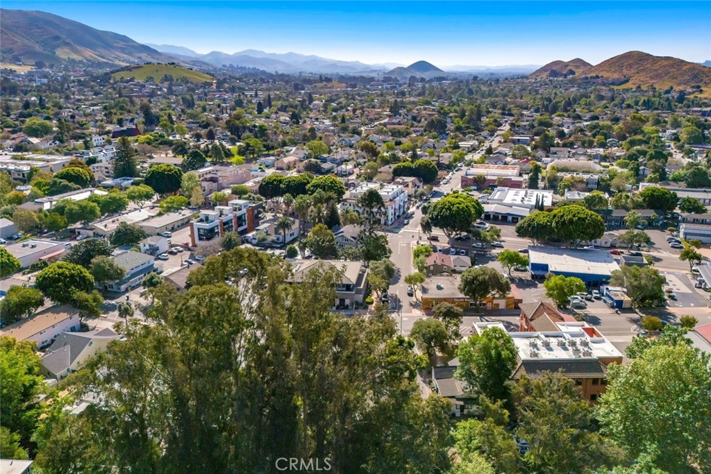 452 Higuera St, San Luis Obispo, CA 93401