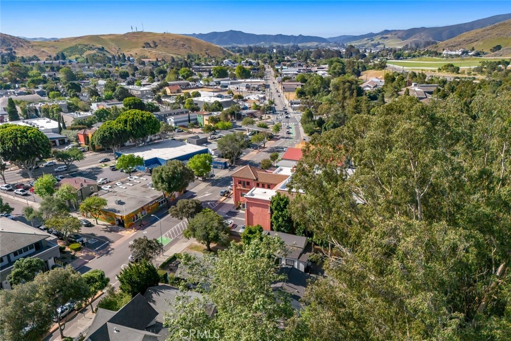 452 Higuera St, San Luis Obispo, CA 93401