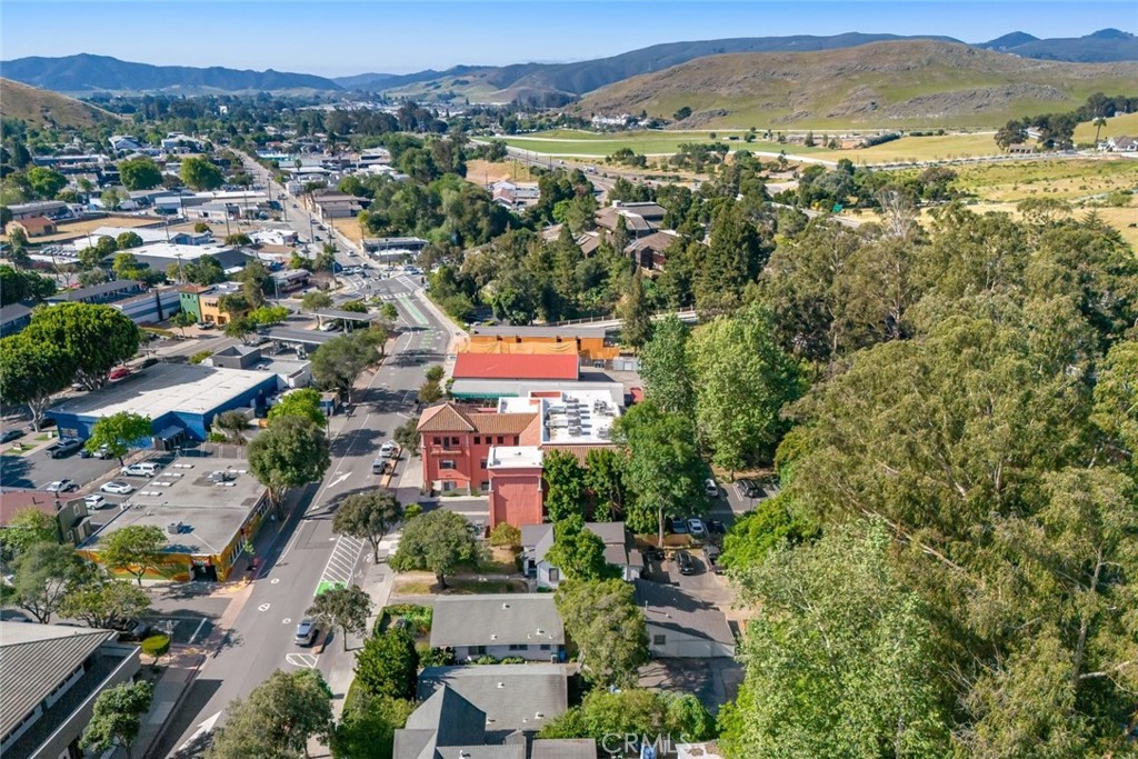 452 Higuera St, San Luis Obispo, CA 93401