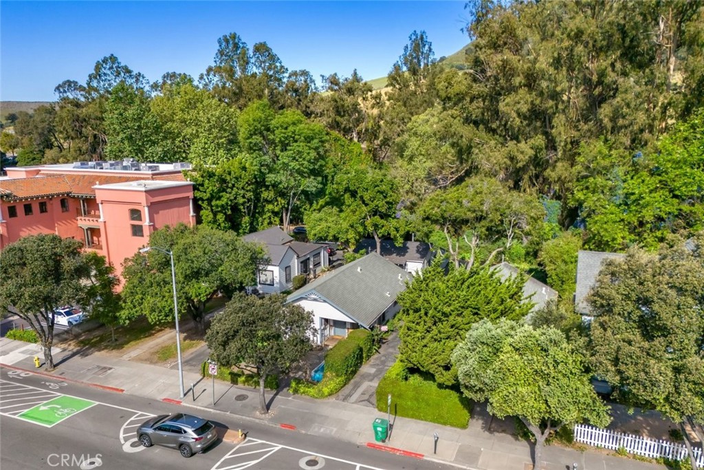 452 Higuera St, San Luis Obispo, CA 93401