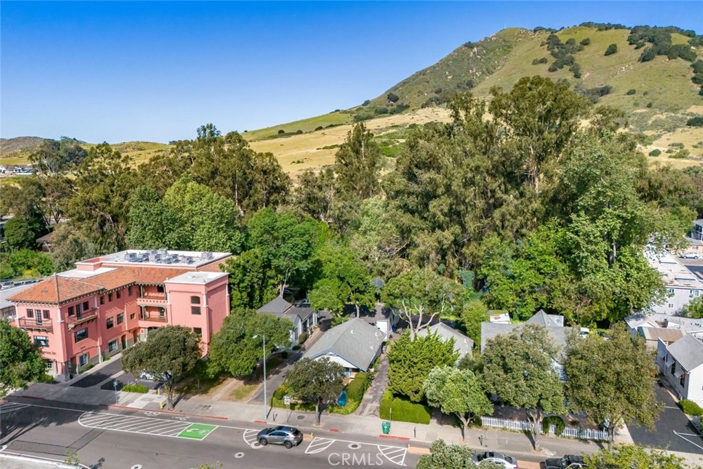452 Higuera St, San Luis Obispo, CA 93401