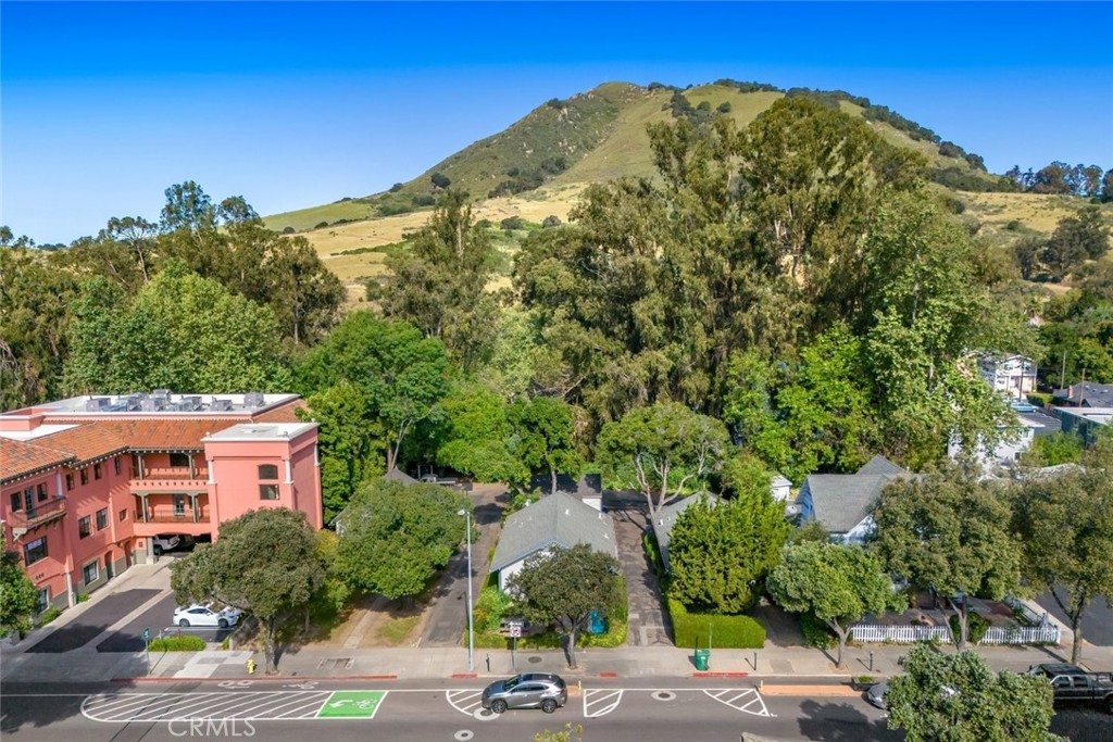 452 Higuera St, San Luis Obispo, CA 93401