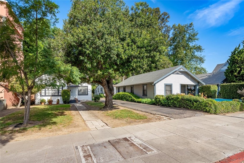 452 Higuera St, San Luis Obispo, CA 93401