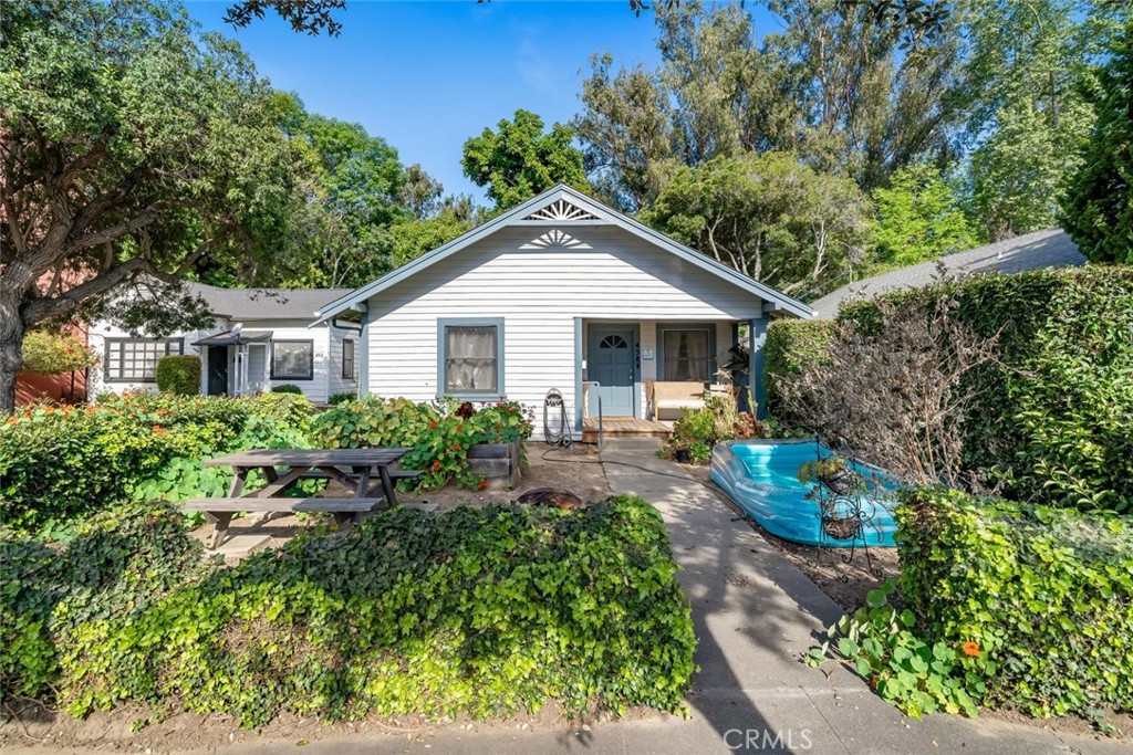 452 Higuera St, San Luis Obispo, CA 93401