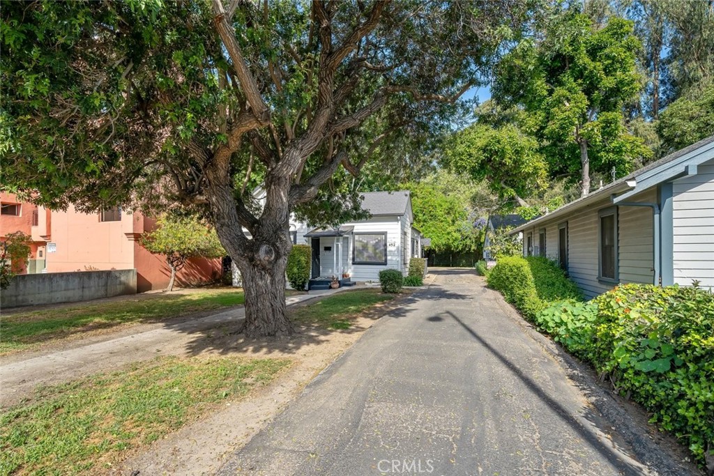 452 Higuera St, San Luis Obispo, CA 93401