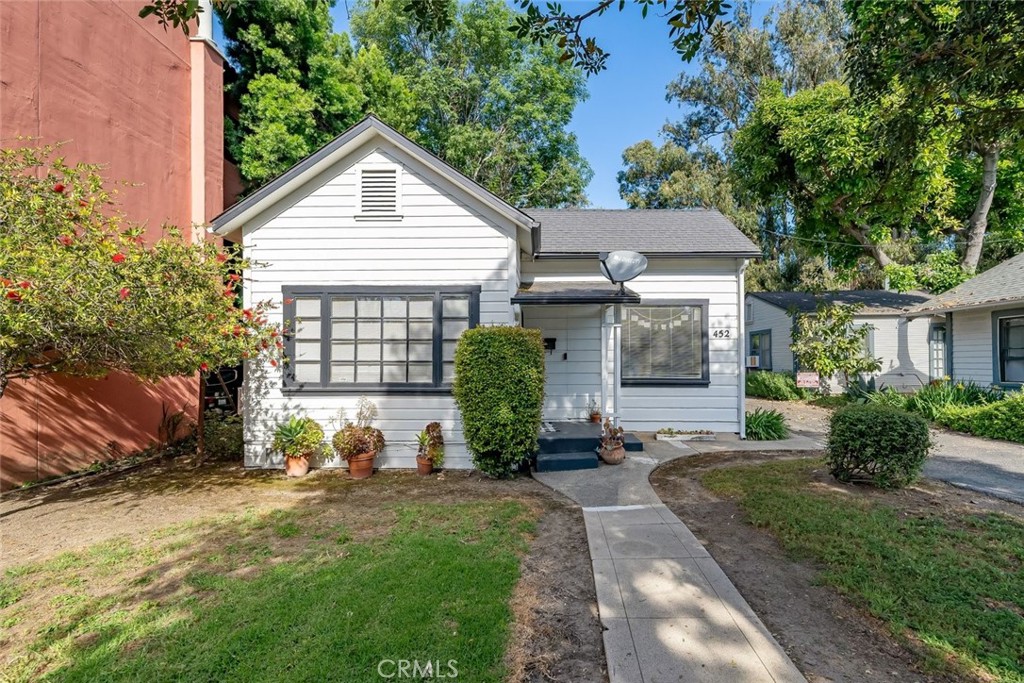 452 Higuera St, San Luis Obispo, CA 93401