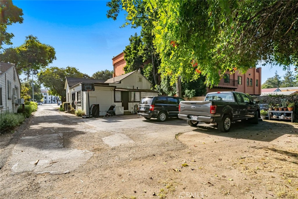 452 Higuera St, San Luis Obispo, CA 93401