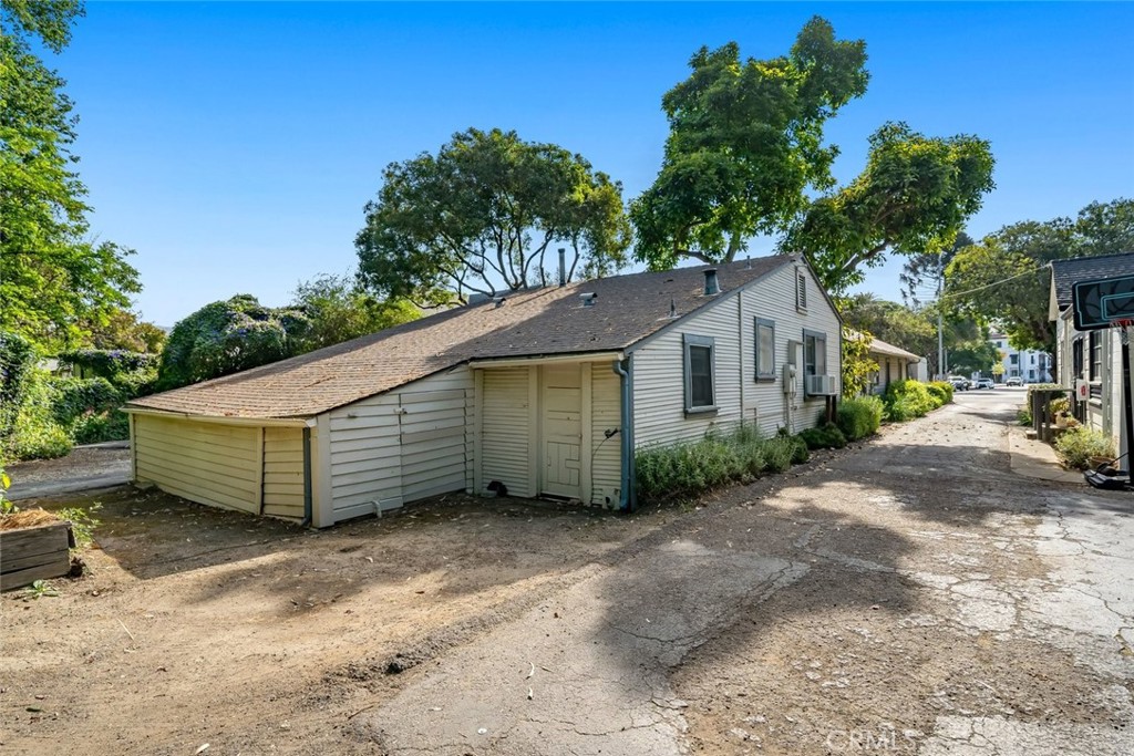 452 Higuera St, San Luis Obispo, CA 93401