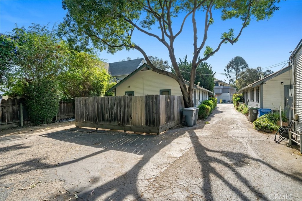 452 Higuera St, San Luis Obispo, CA 93401