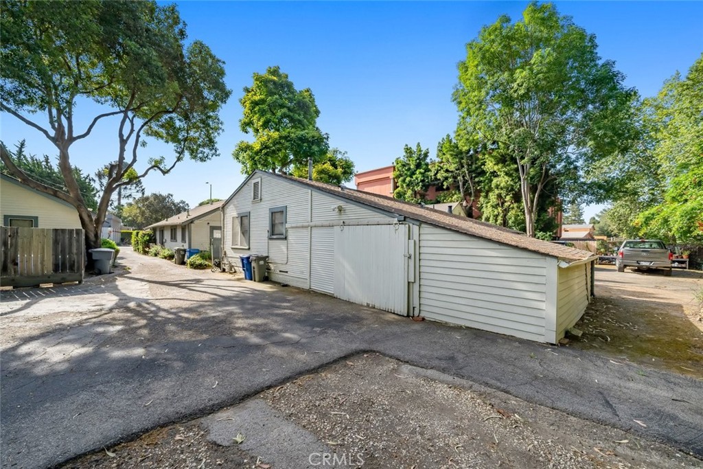 452 Higuera St, San Luis Obispo, CA 93401