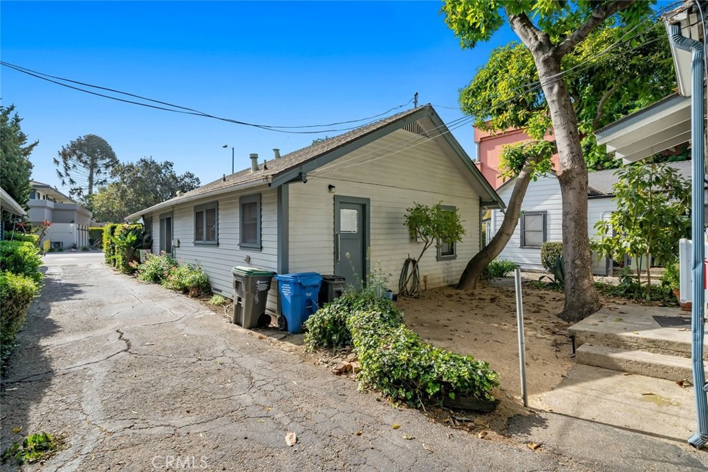 452 Higuera St, San Luis Obispo, CA 93401