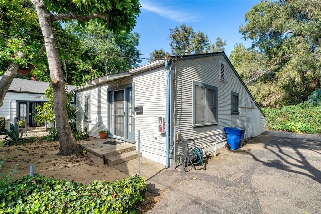 452 Higuera St, San Luis Obispo, CA 93401