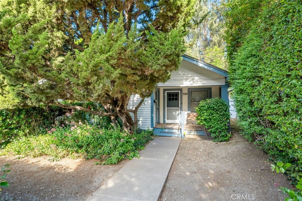 452 Higuera St, San Luis Obispo, CA 93401