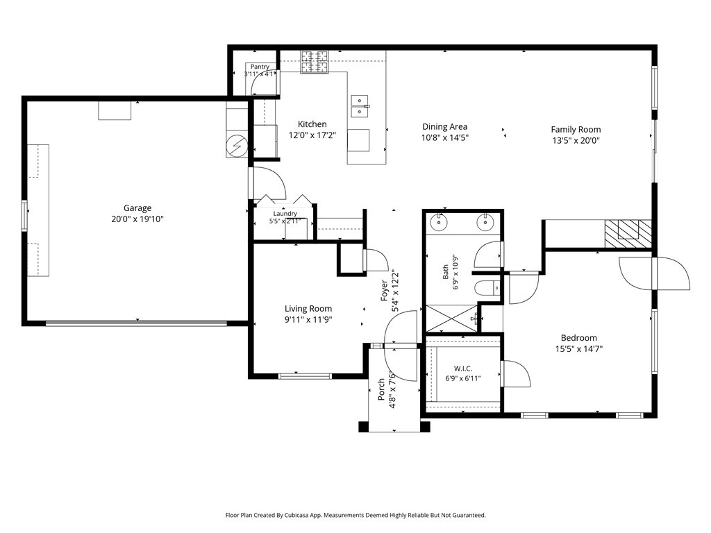 1298 Manzanita Way, San Luis Obispo, CA 93401