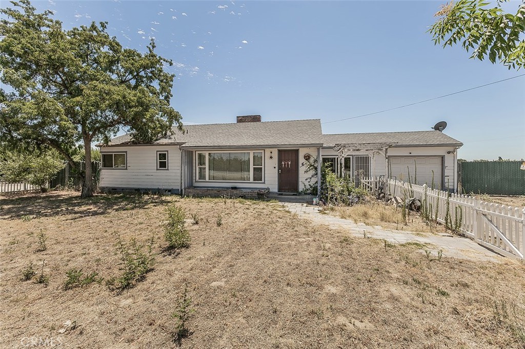 17209 E Floral, Reedley, CA 93654