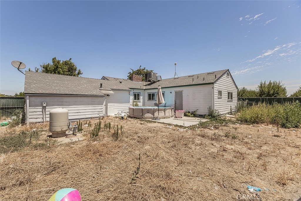 17209 E Floral, Reedley, CA 93654