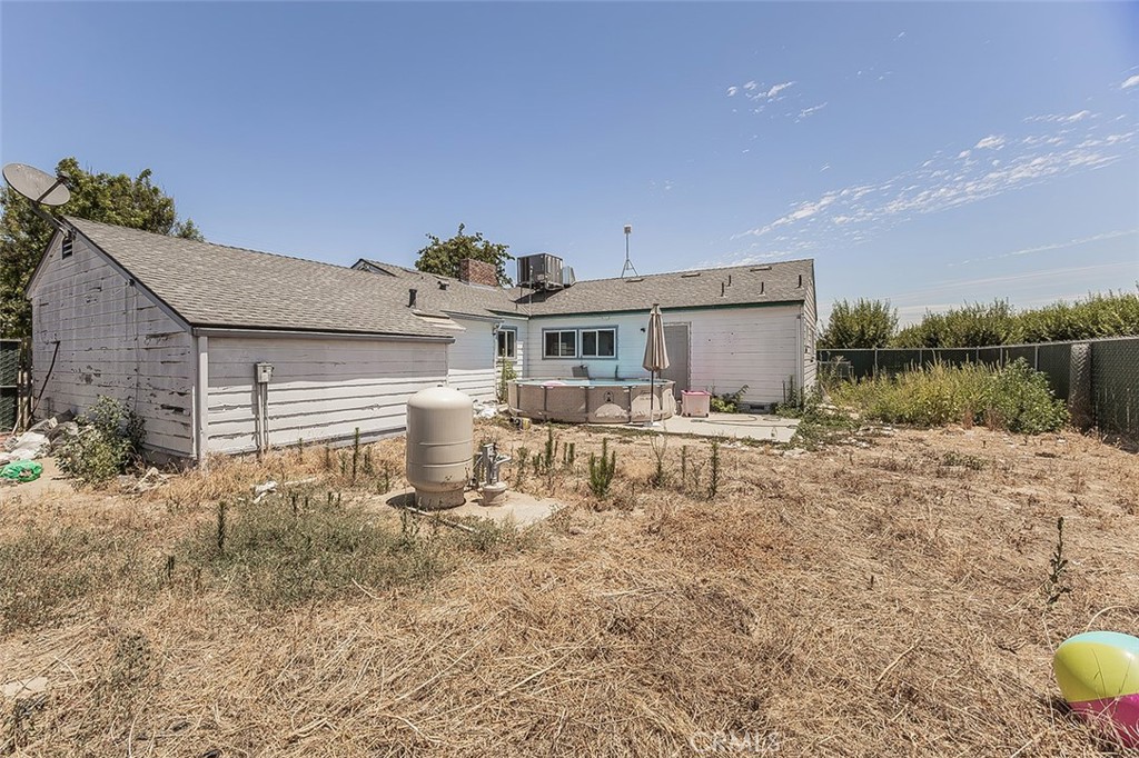 17209 E Floral, Reedley, CA 93654
