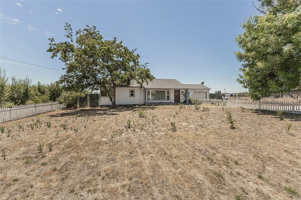 17209 E Floral, Reedley, CA 93654