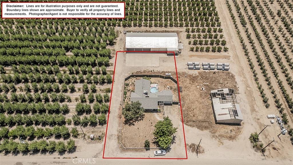17209 E Floral, Reedley, CA 93654