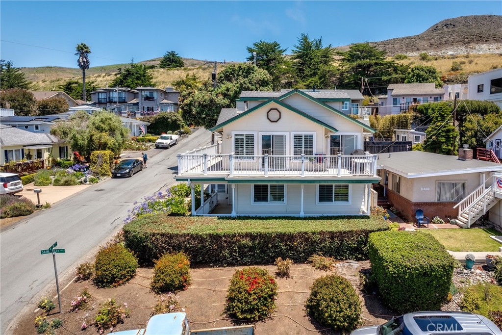150 4th, Cayucos, CA 93430