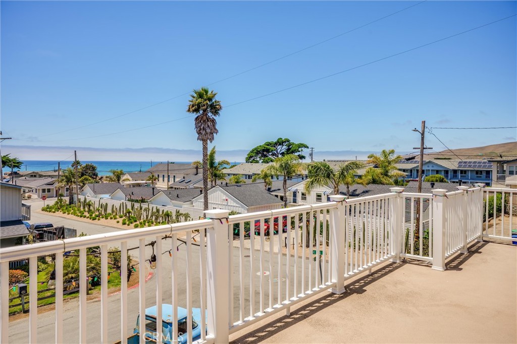 150 4th, Cayucos, CA 93430