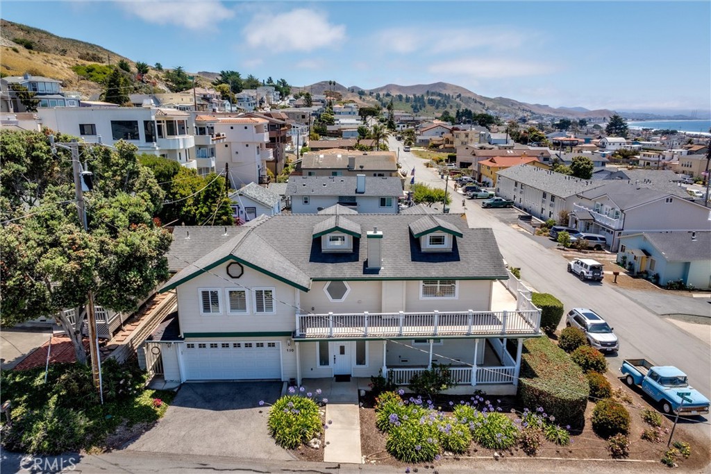 150 4th, Cayucos, CA 93430