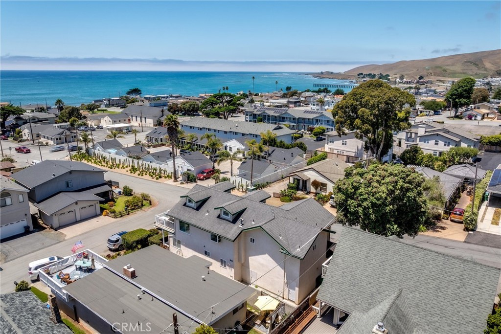 150 4th, Cayucos, CA 93430